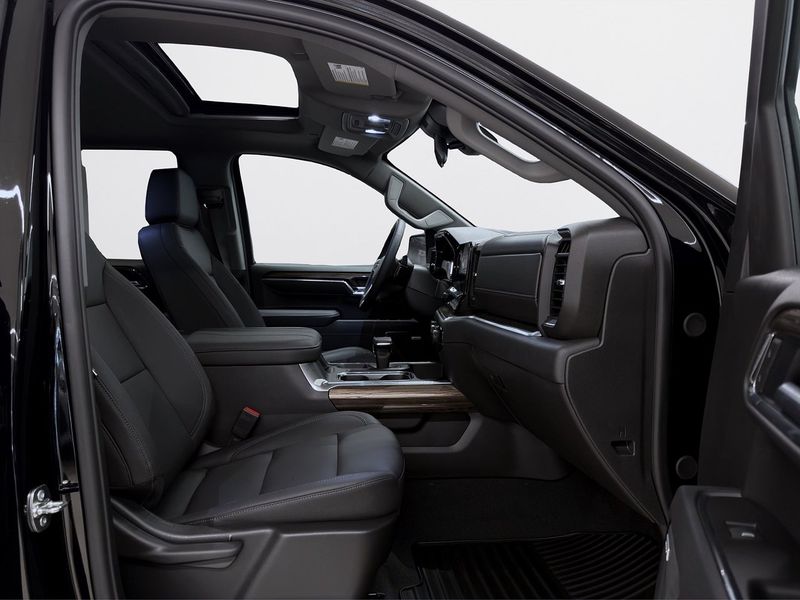 Chevrolet Silverado bild 14