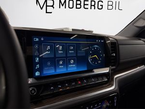 Chevrolet Silverado bild 13