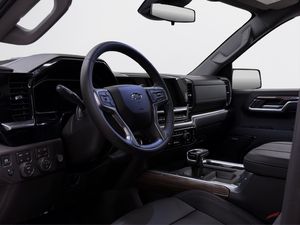 Chevrolet Silverado bild 8
