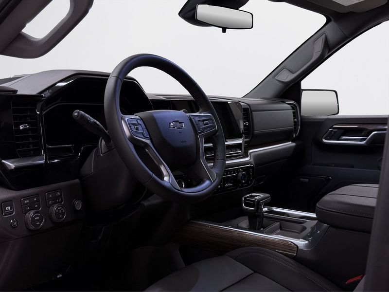 Chevrolet Silverado bild 8
