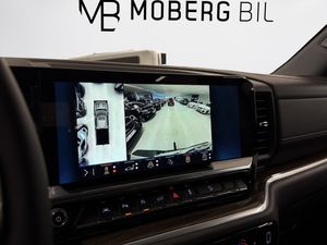 Chevrolet Silverado bild 24