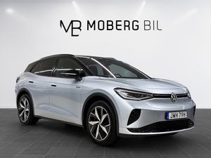 Volkswagen ID.4 bild 7