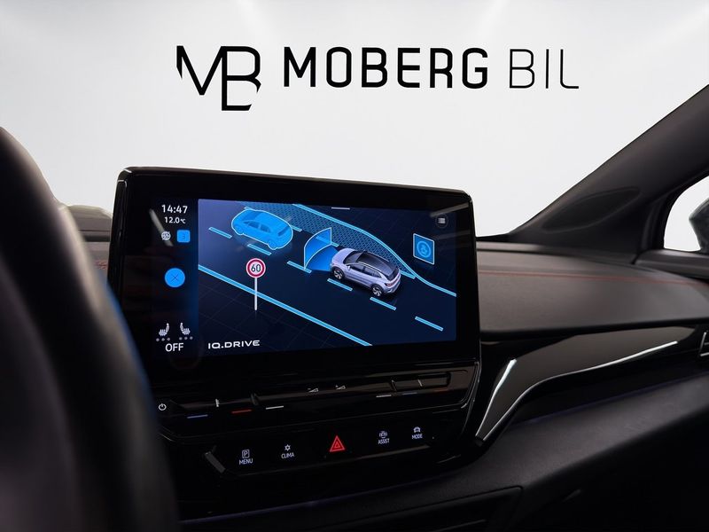 Volkswagen ID.4 bild 18