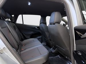 Volkswagen ID.4 bild 10