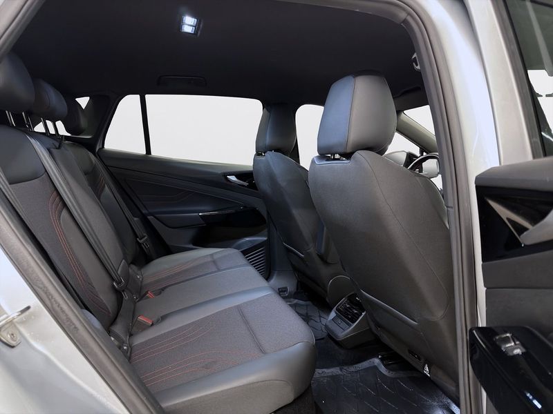Volkswagen ID.4 bild 10