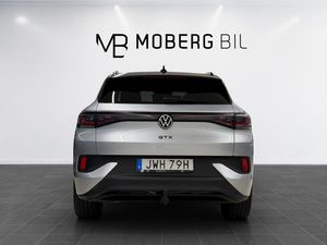 Volkswagen ID.4 bild 6