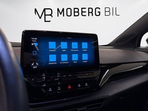 Volkswagen ID.4 bild 14
