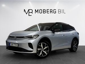 Volkswagen ID.4 bild 1