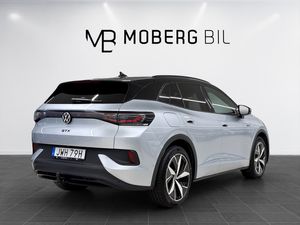 Volkswagen ID.4 bild 5