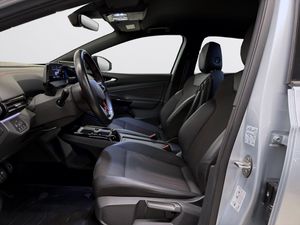 Volkswagen ID.4 bild 8