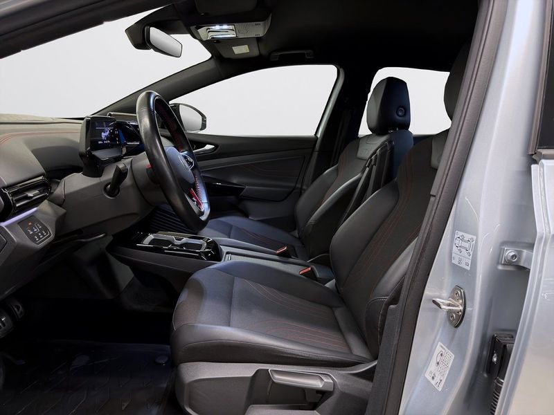 Volkswagen ID.4 bild 8