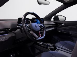 Volkswagen ID.4 bild 9