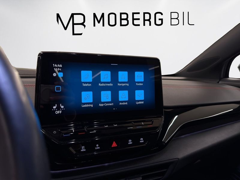 Volkswagen ID.4 bild 13