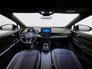 Volkswagen ID.4 bild 11
