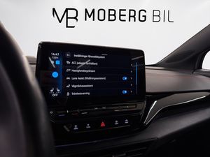 Volkswagen ID.4 bild 19