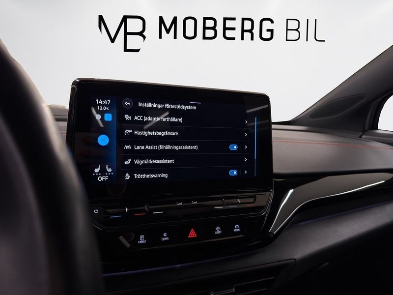 Volkswagen ID.4 bild 19