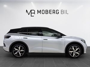 Volkswagen ID.4 bild 4