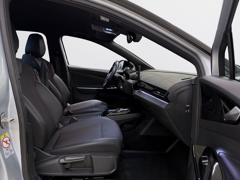 Volkswagen ID.4 bild 15