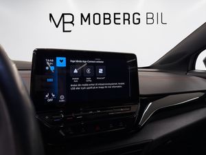 Volkswagen ID.4 bild 17