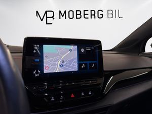 Volkswagen ID.4 bild 12