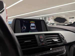 BMW 320 bild 12