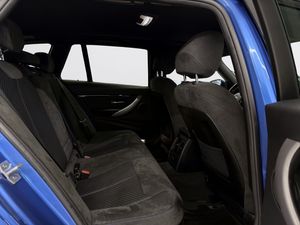 BMW 320 bild 9