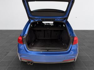 BMW 320 bild 14