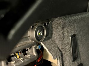 BMW 320 bild 16