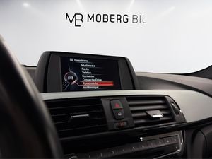BMW 320 bild 11