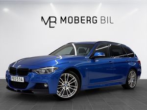 BMW 320 bild 1