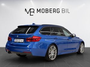 BMW 320 bild 4