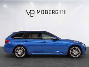 BMW 320 bild 3