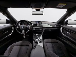 BMW 320 bild 10
