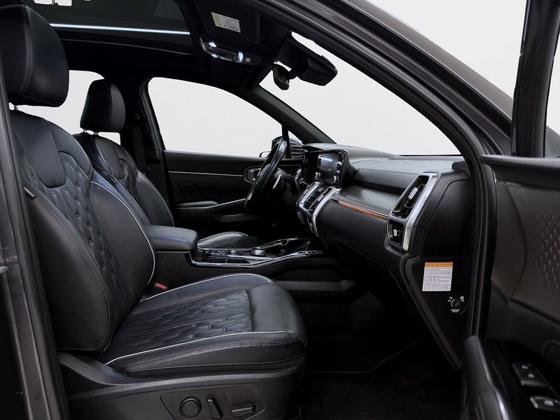 Kia Sorento bild 15