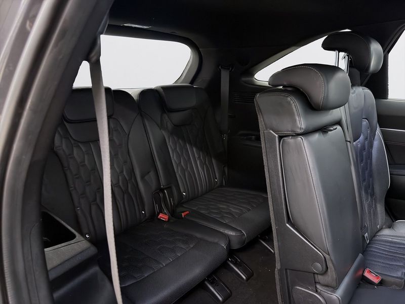 Kia Sorento bild 12
