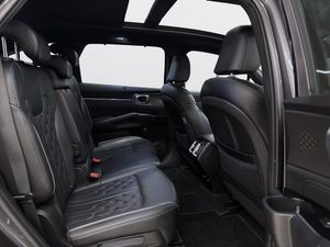 Kia Sorento bild 11