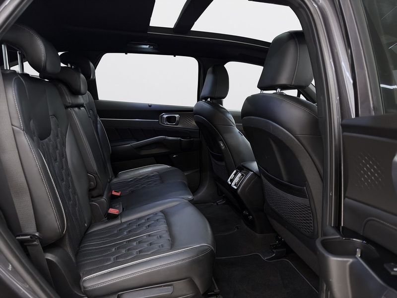 Kia Sorento bild 11