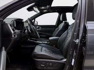 Kia Sorento bild 8
