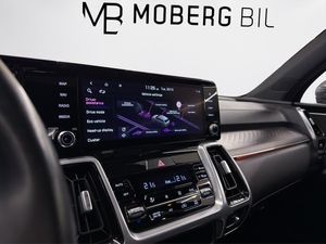 Kia Sorento bild 25