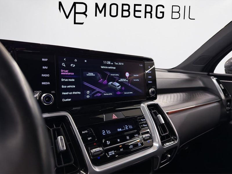 Kia Sorento bild 25
