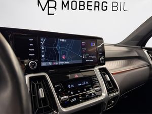 Kia Sorento bild 21