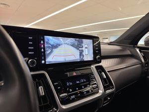 Kia Sorento bild 26