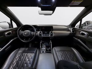 Kia Sorento bild 11