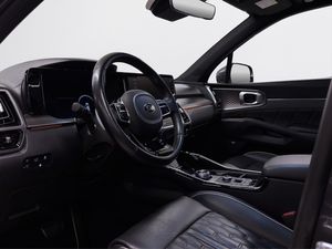 Kia Sorento bild 9