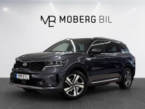 Kia Sorento bild 1