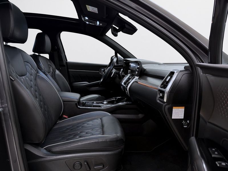 Kia Sorento bild 16