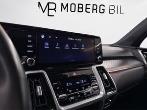 Kia Sorento bild 23