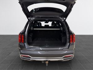Kia Sorento bild 16