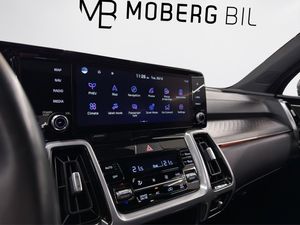 Kia Sorento bild 22