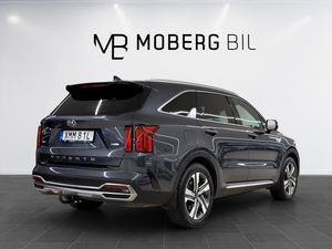 Kia Sorento bild 5